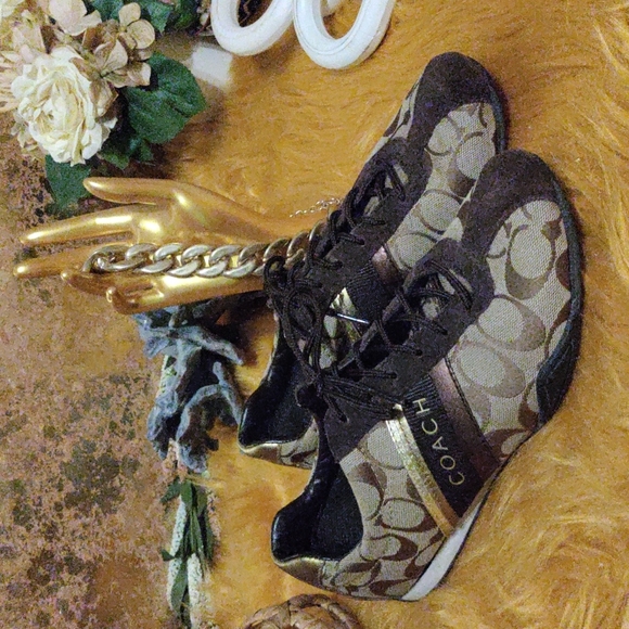 Coach Shoes - COACH